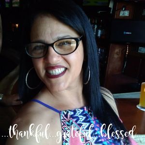Meet your Posher, Christina